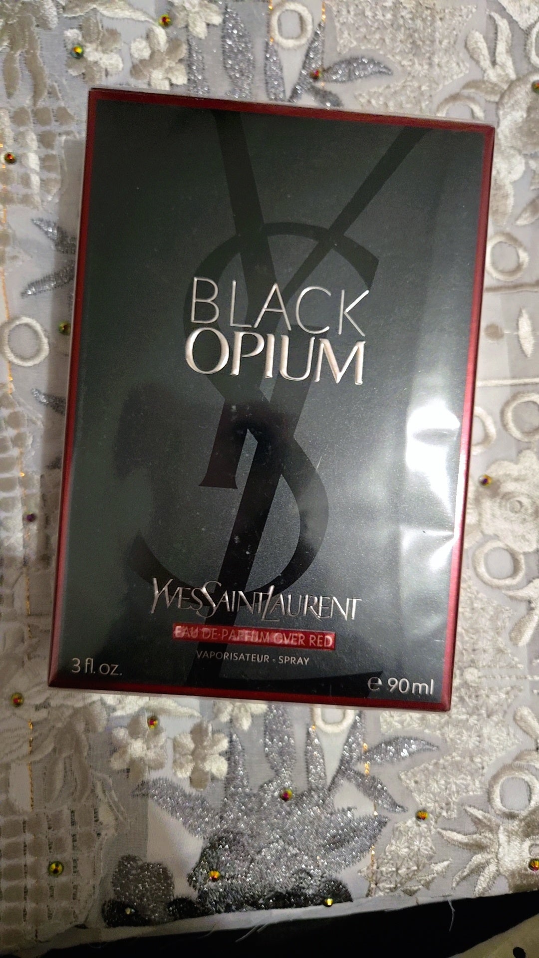 Black Opium