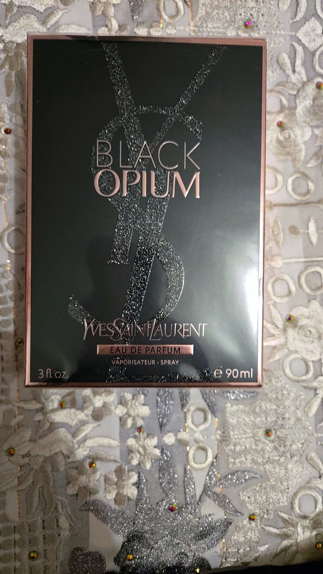 Black Opium