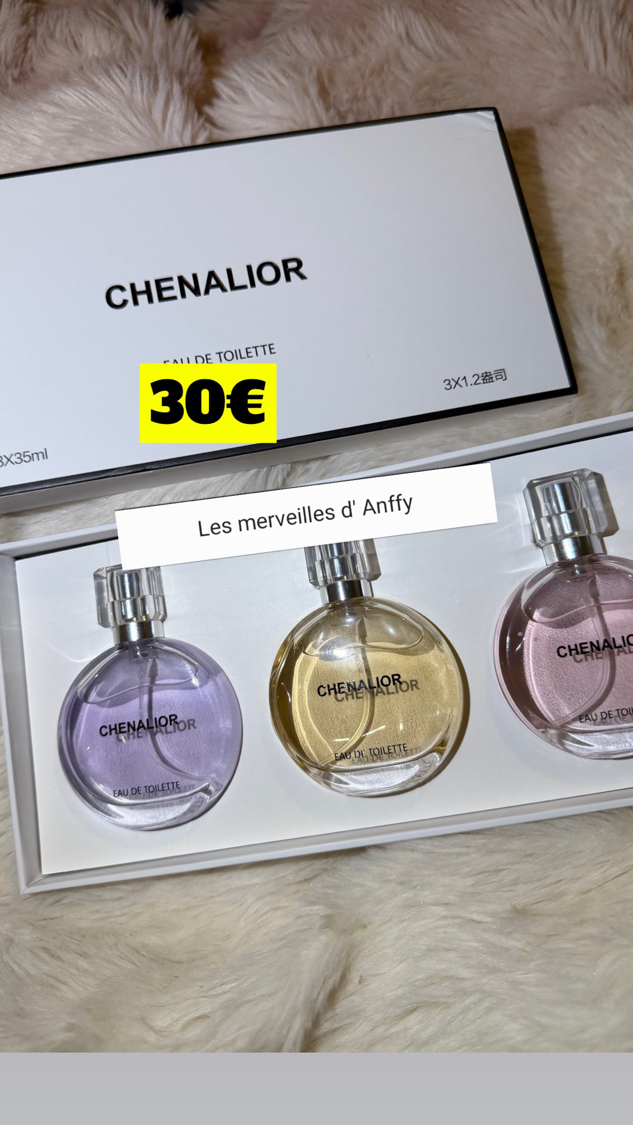 Parfum