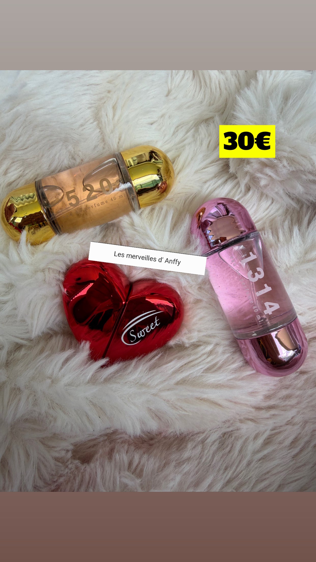 Parfum