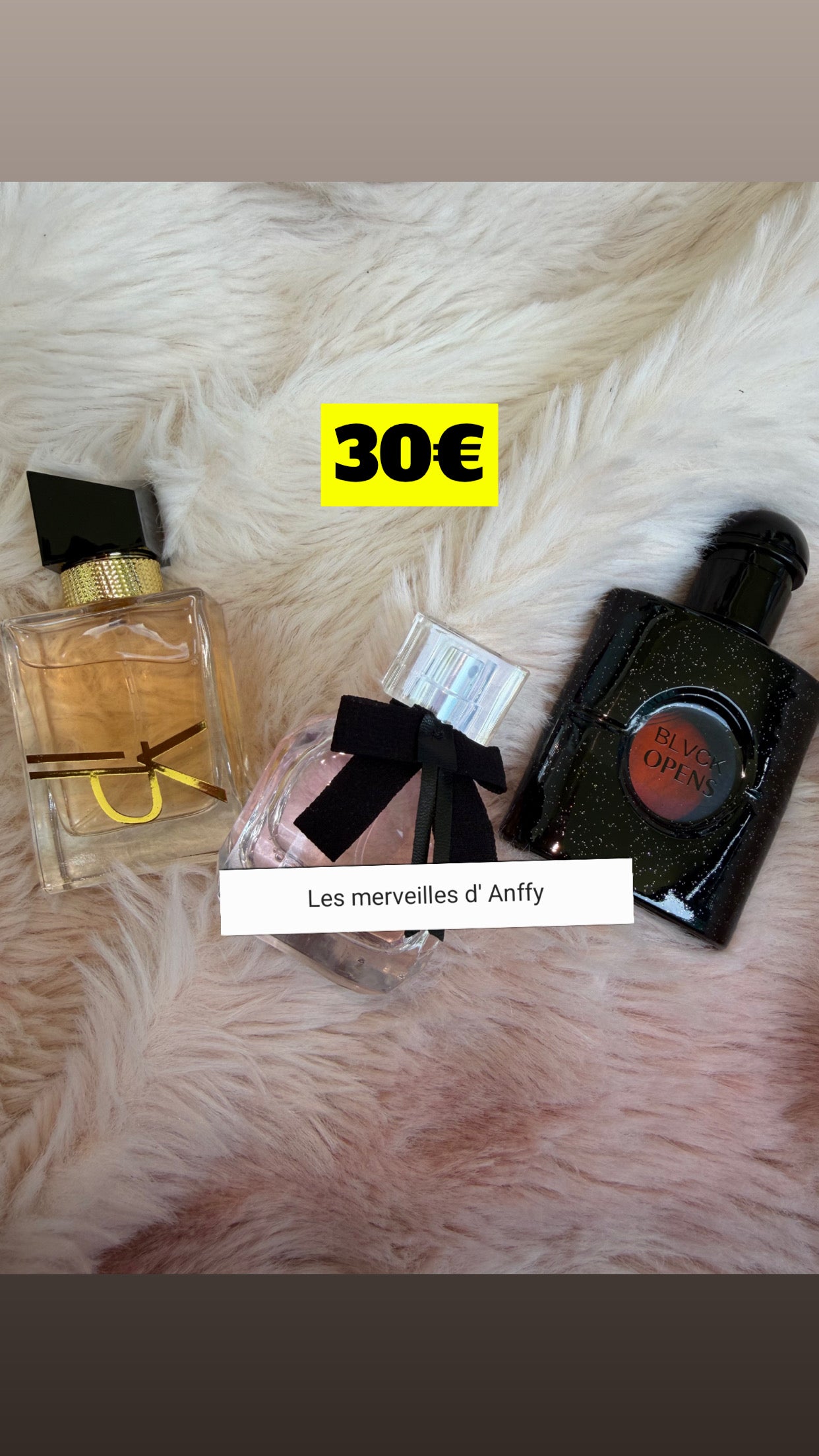 Parfum