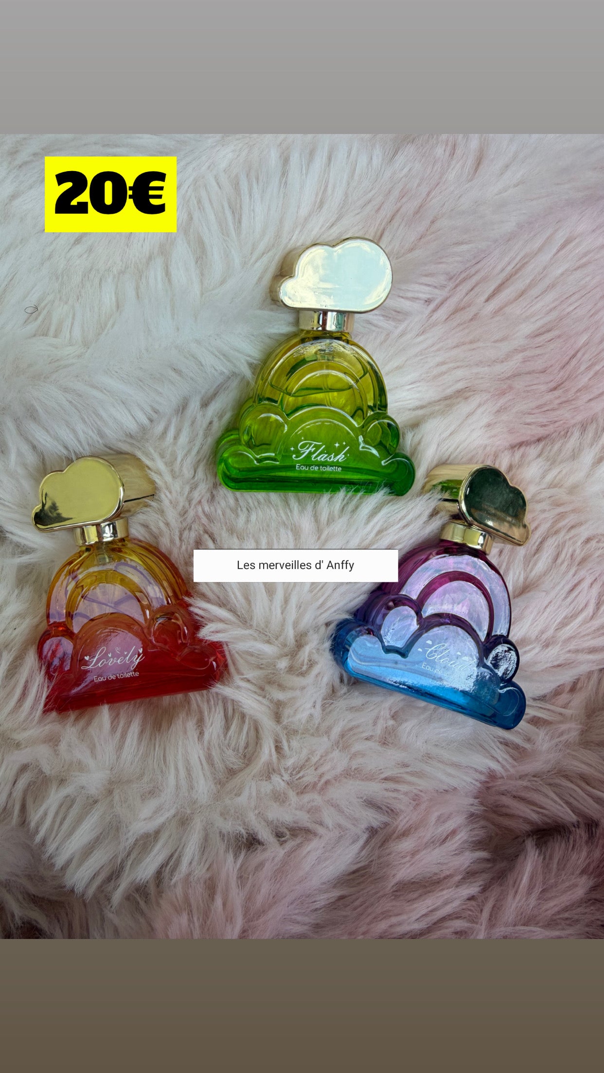 Parfum