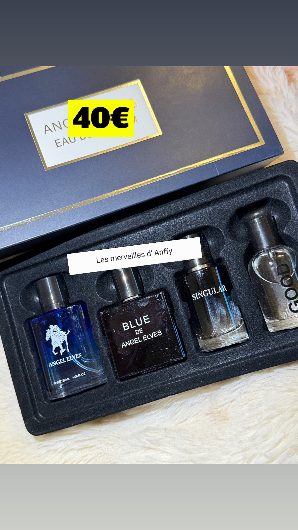 Parfum