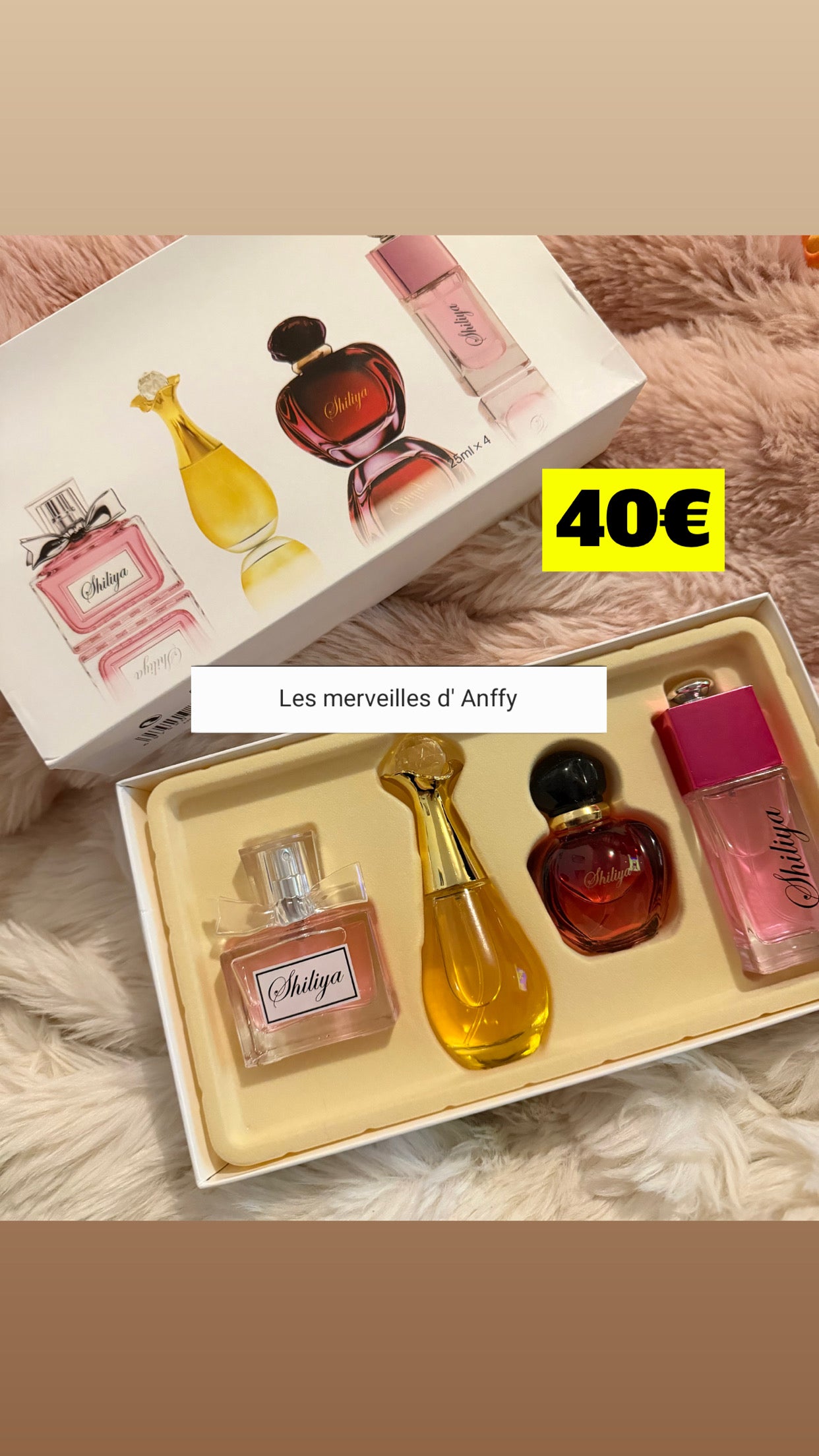 Parfum