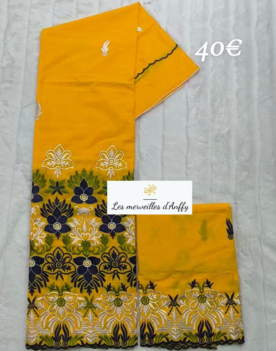 Salouva 40€