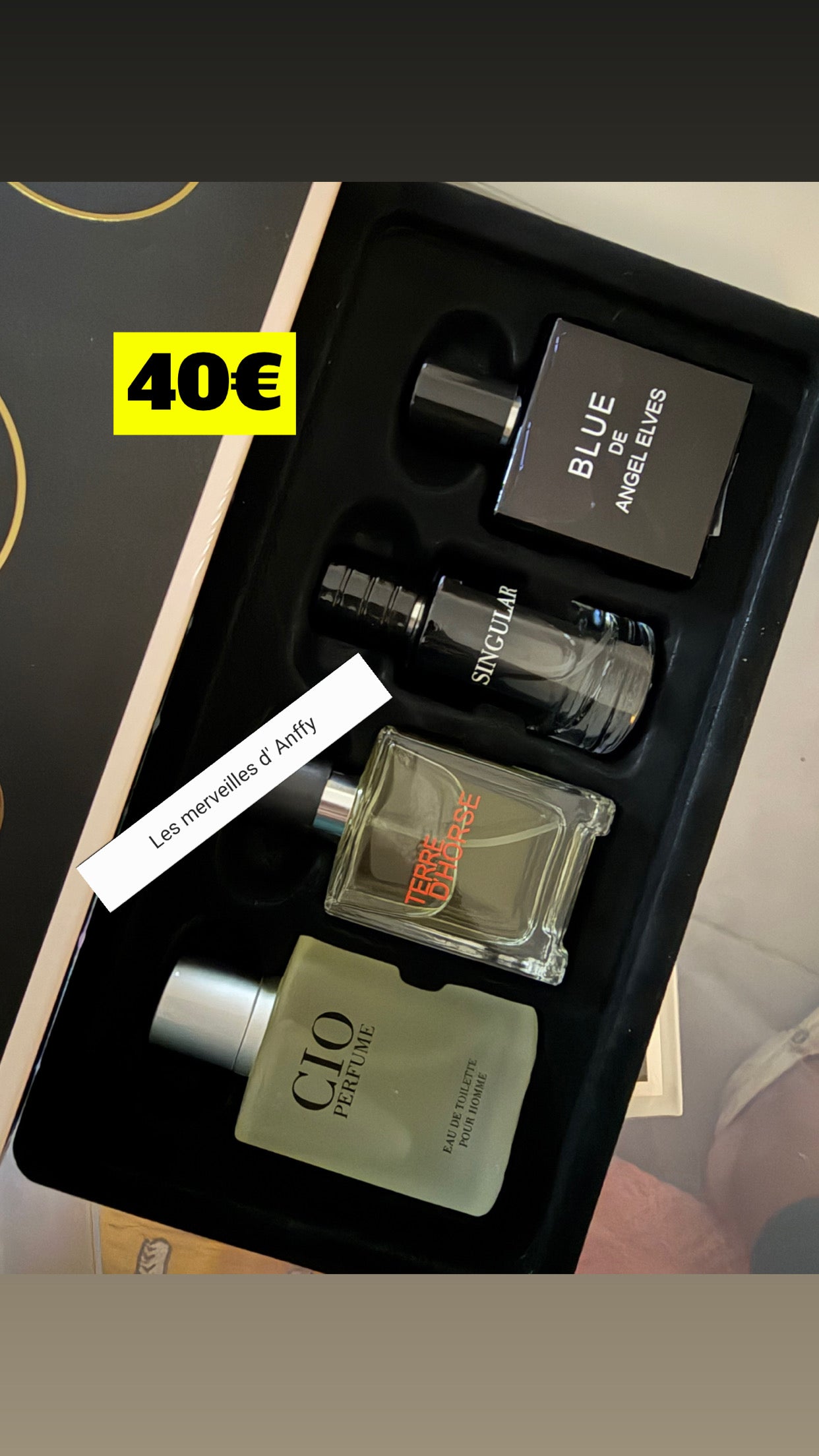 Parfum