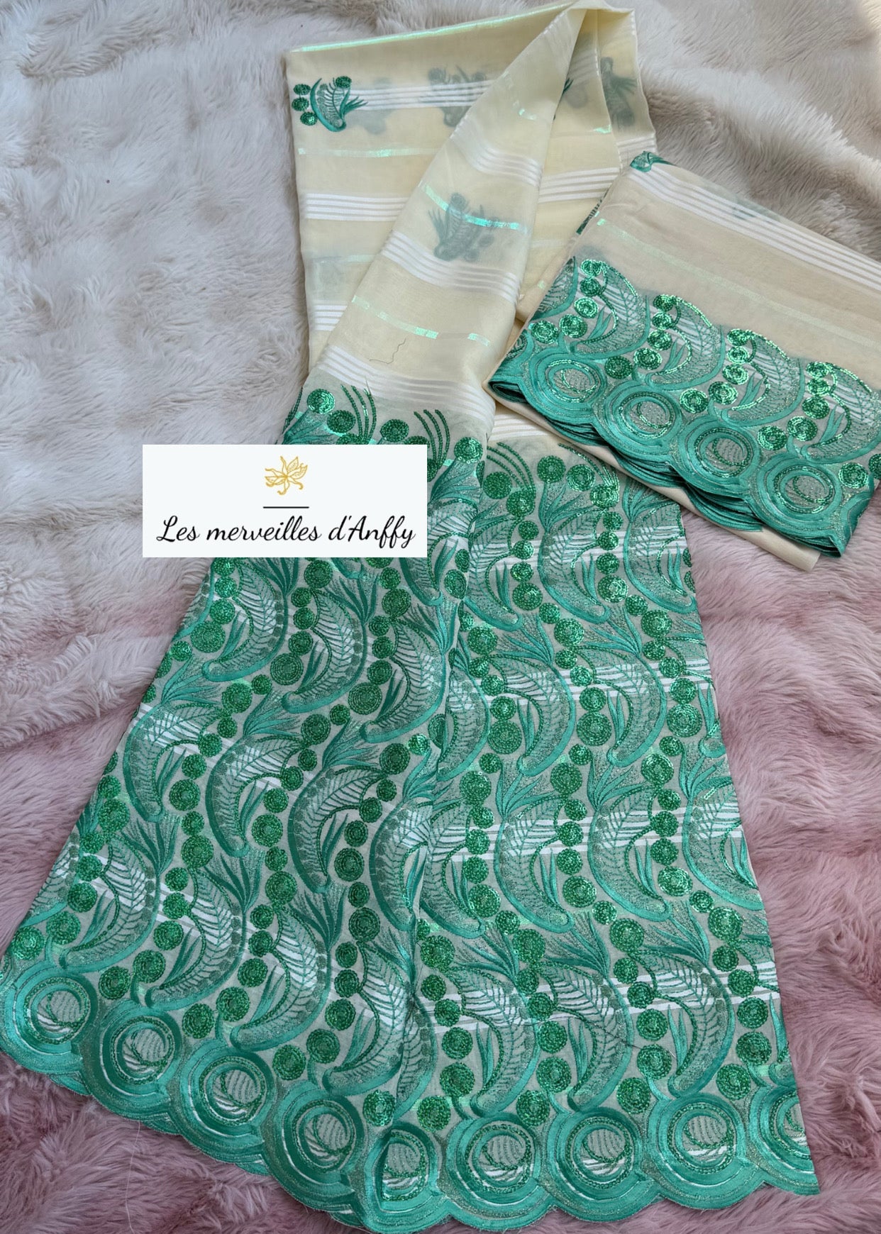 Salouva Merveilles