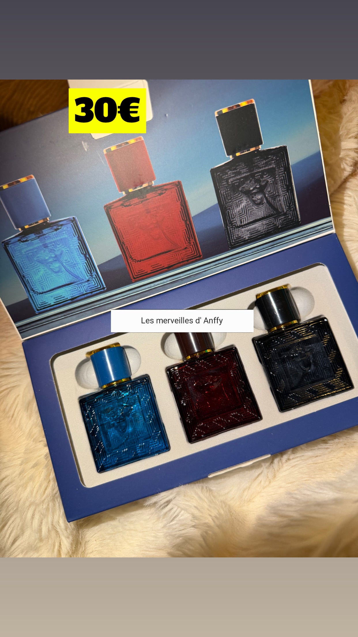 Parfum