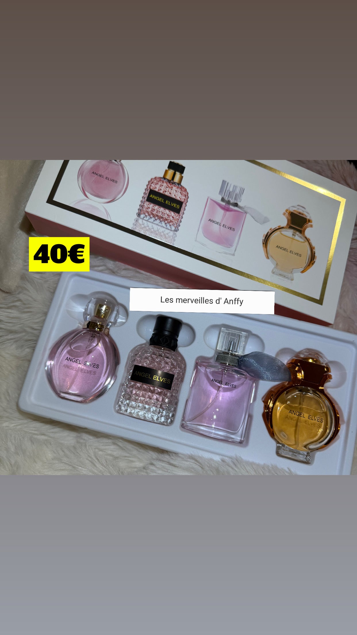 Parfum