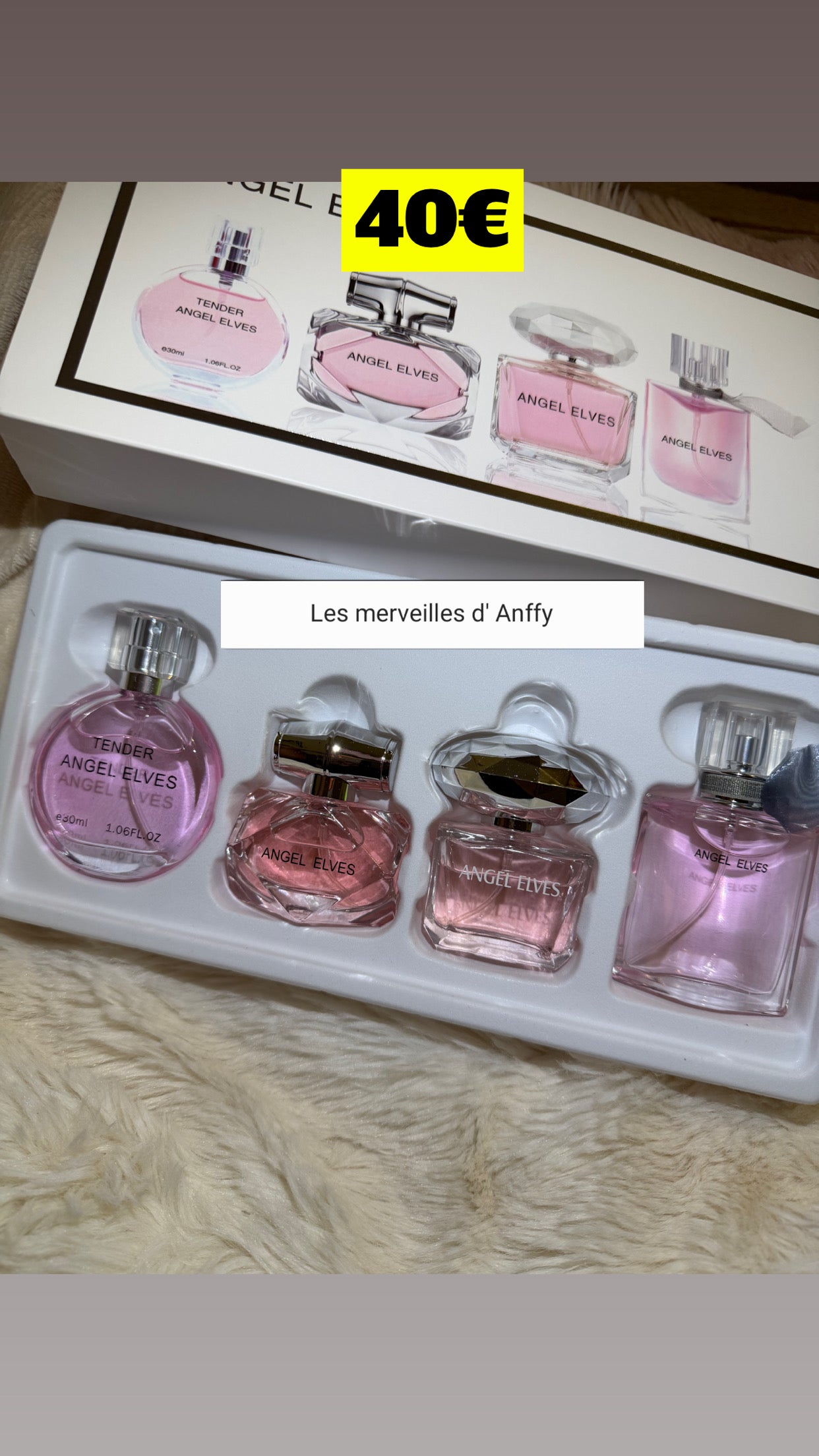 Parfum