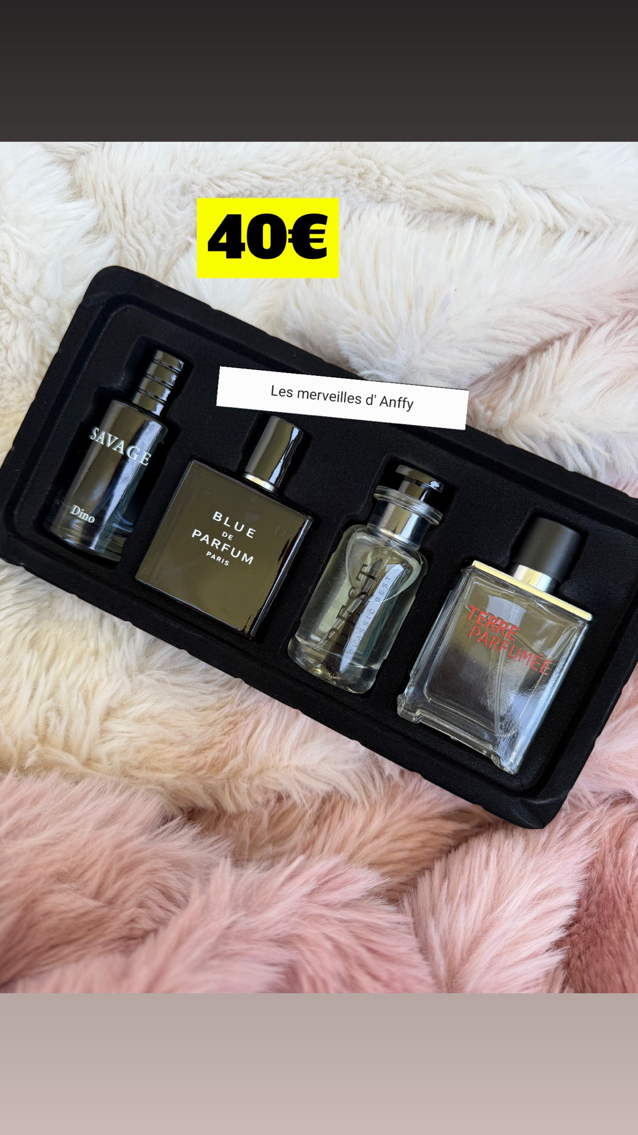 Parfum