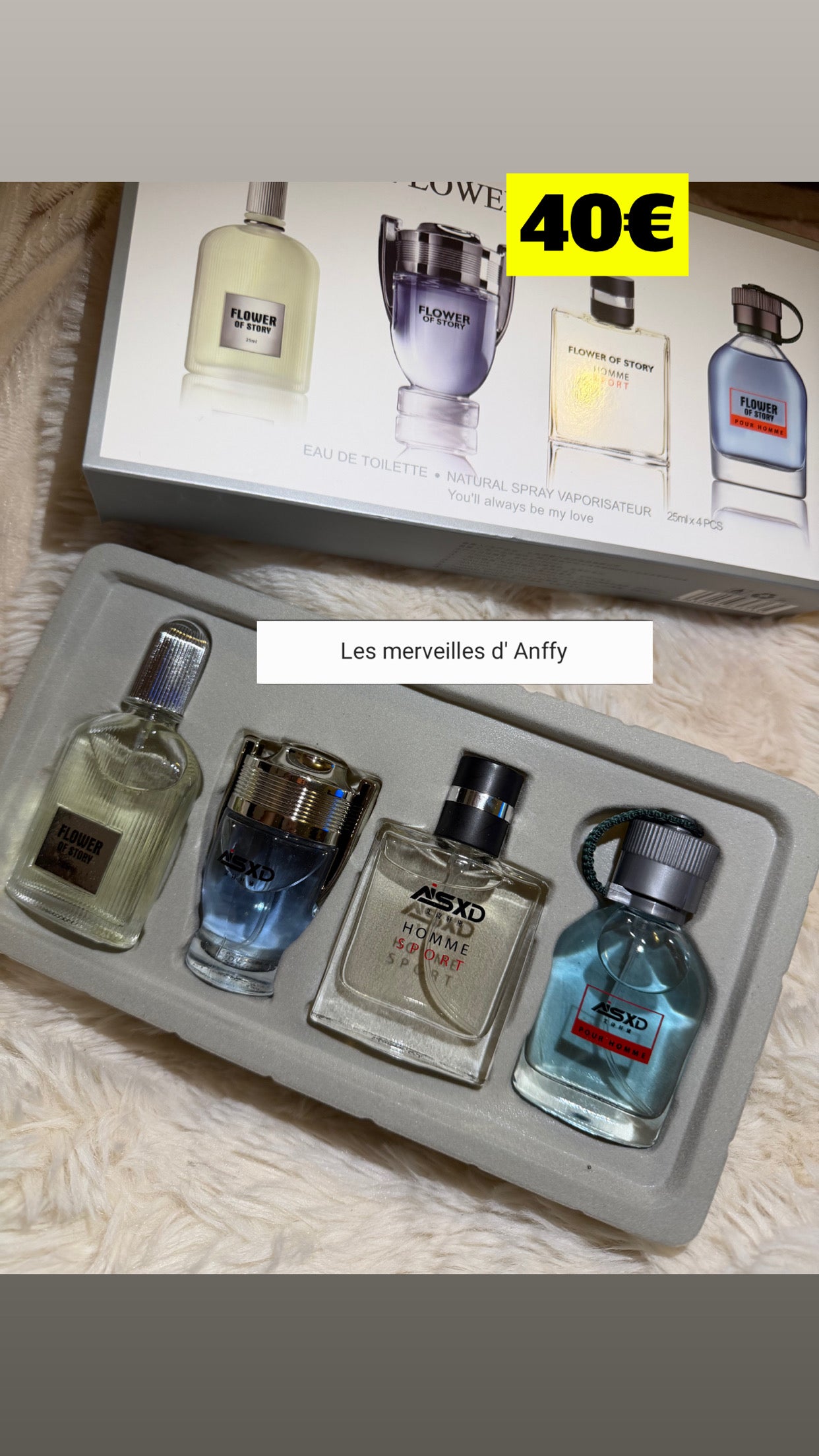 Parfum