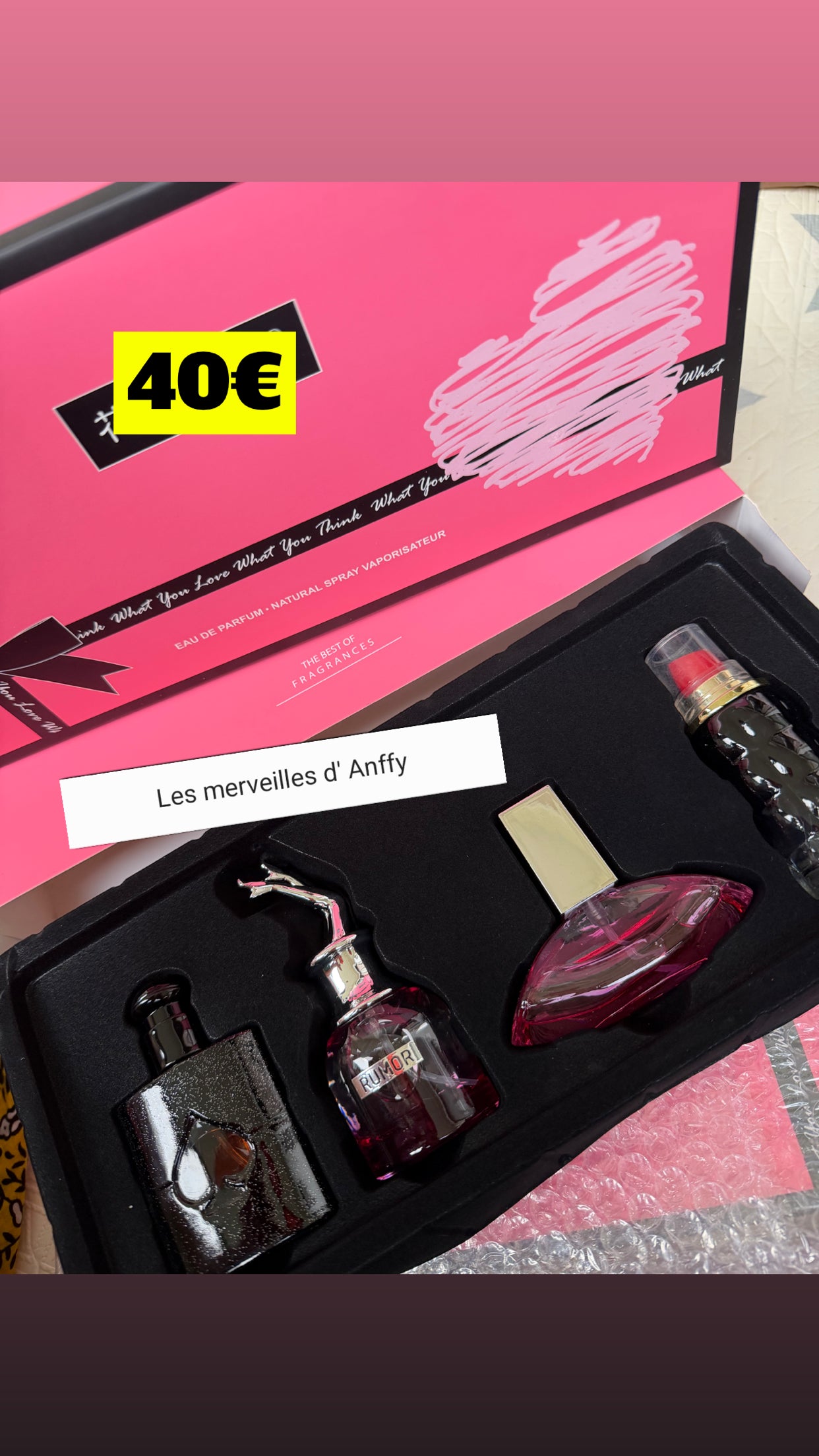 Parfum