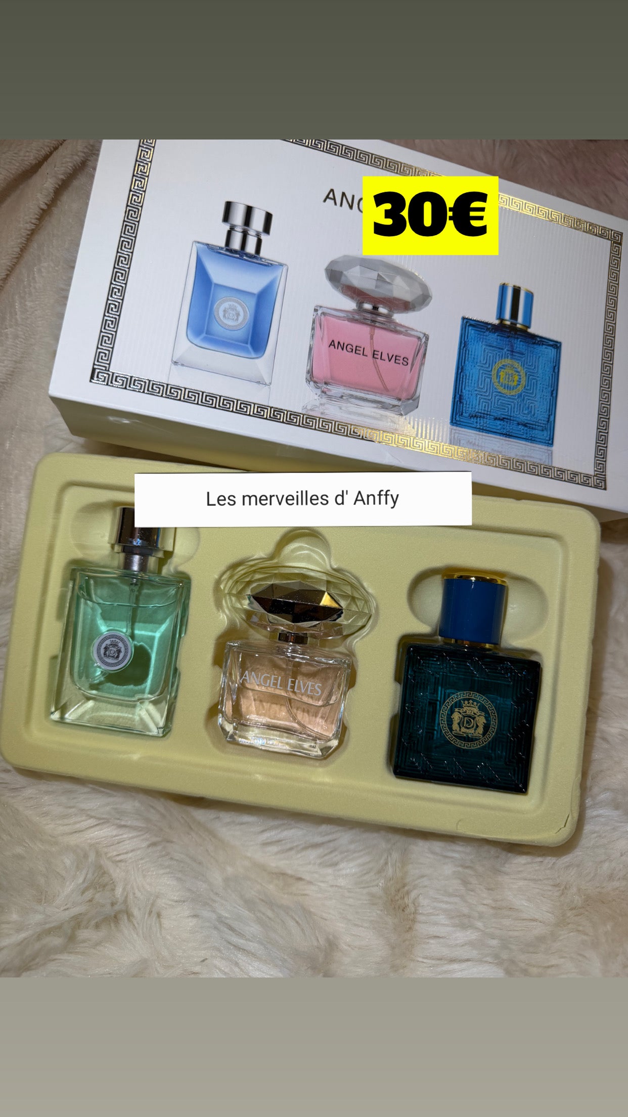 Parfum