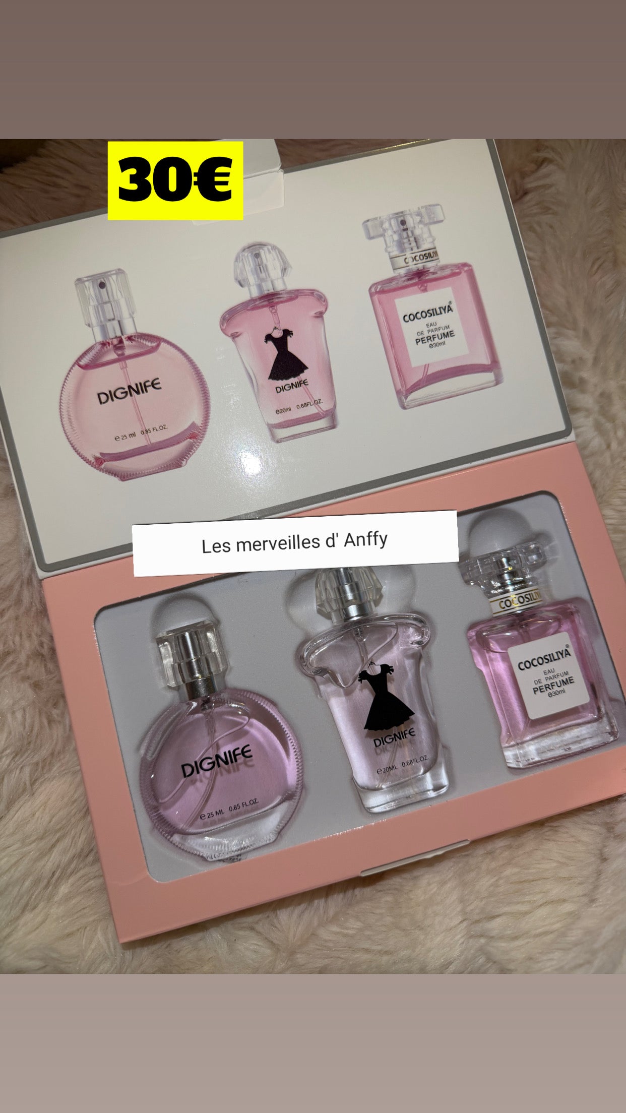 Parfum