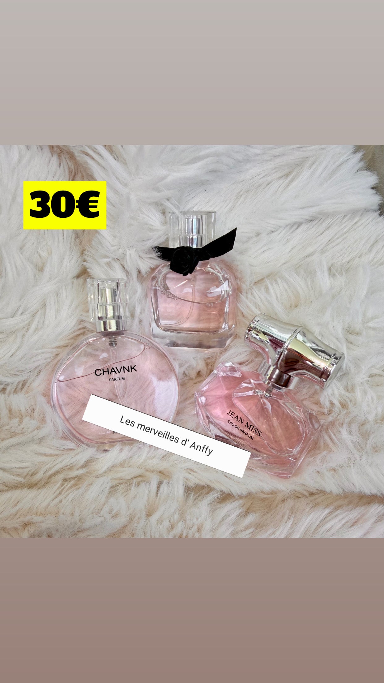 Parfum