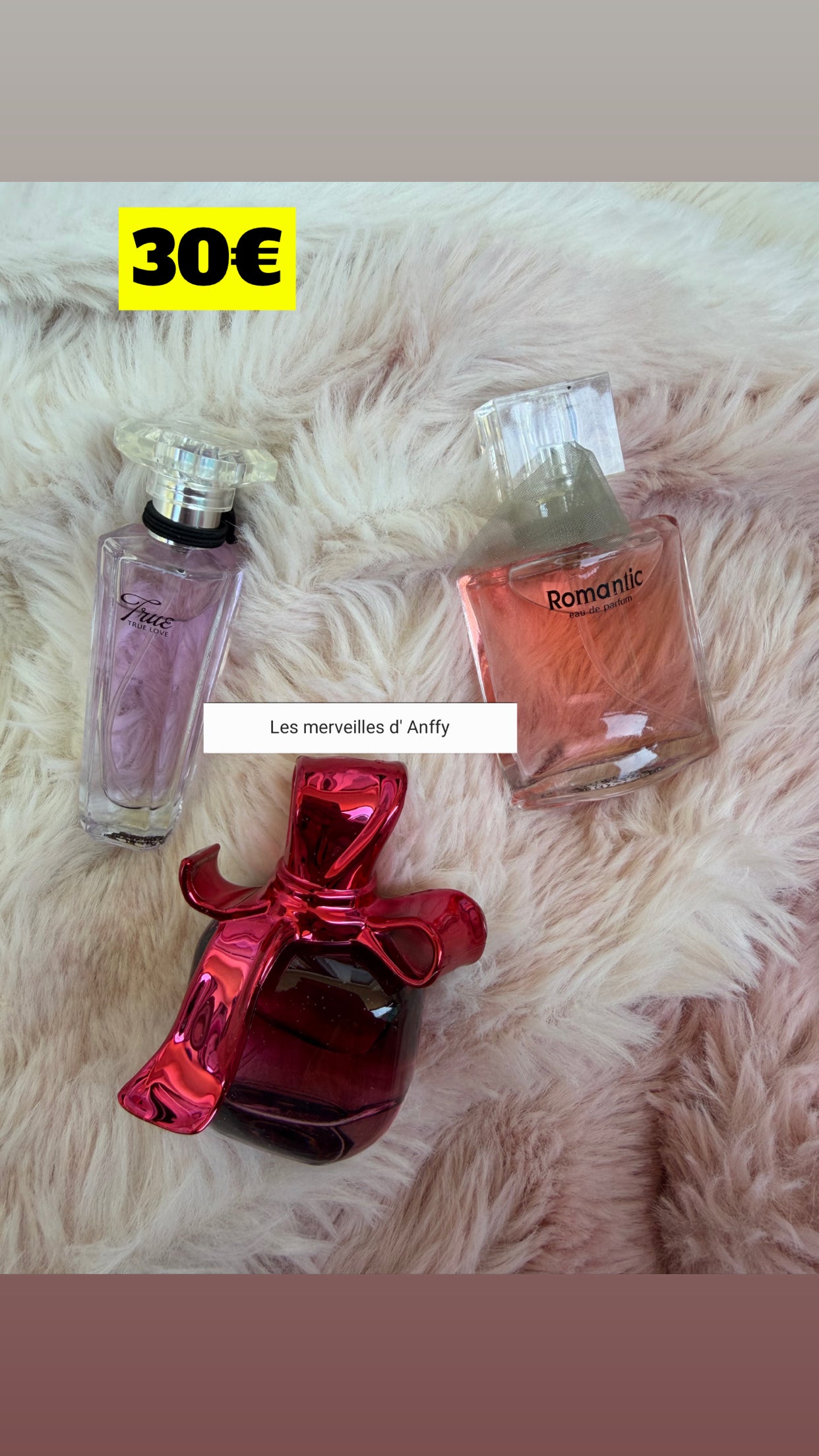 Parfum