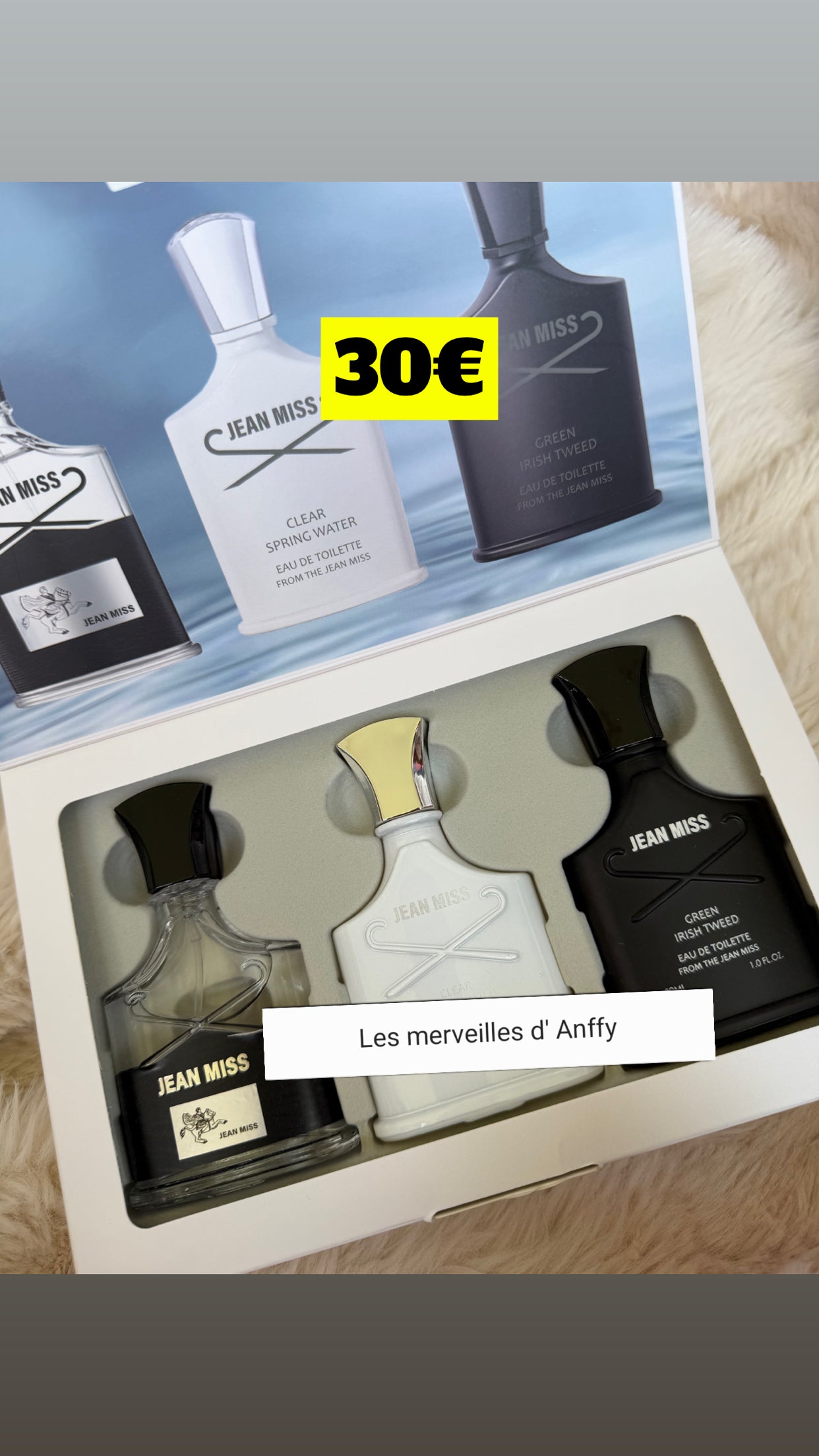 Parfum
