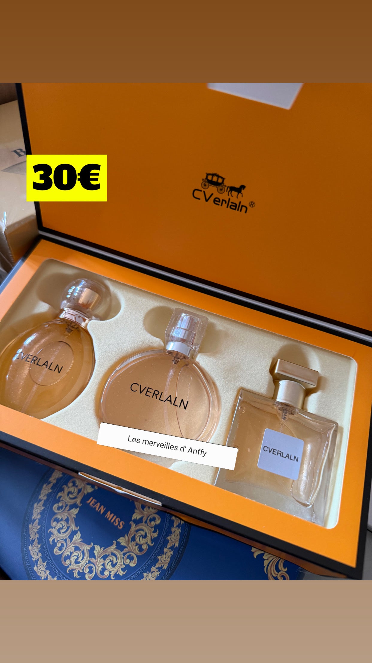Parfum