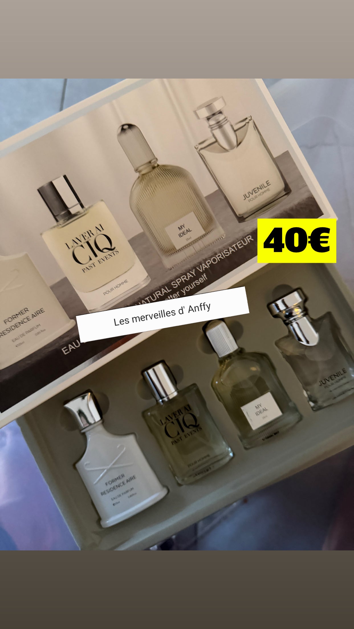 Parfum