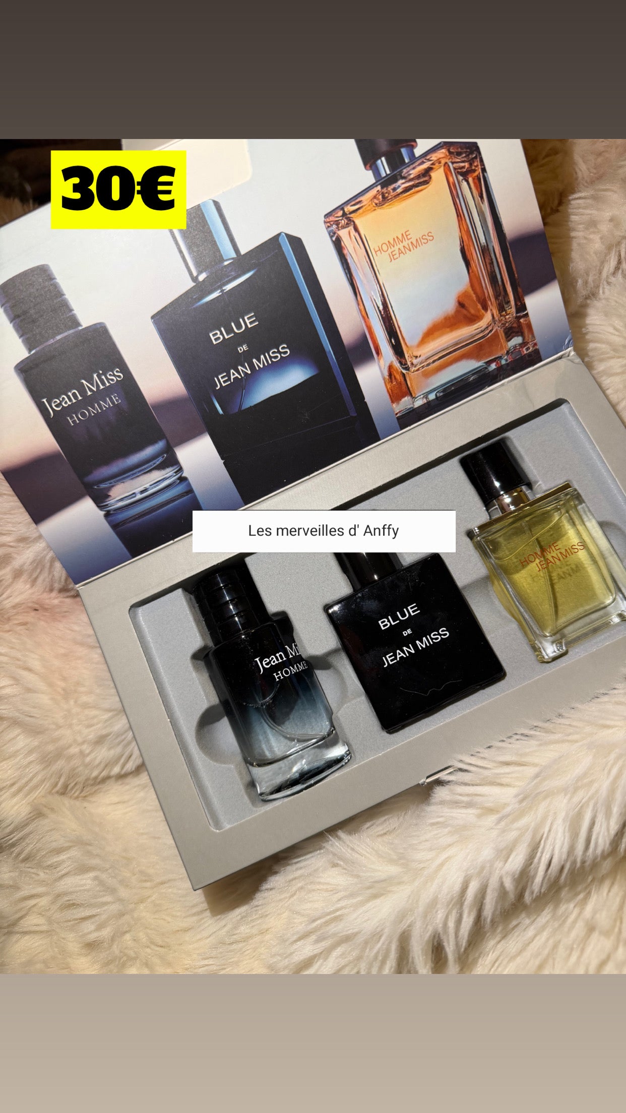 Parfum