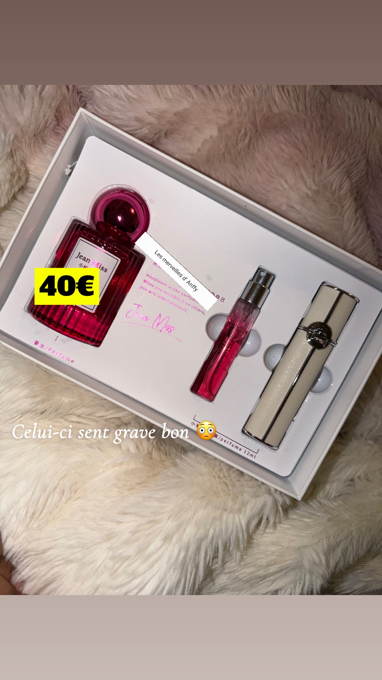 Parfum