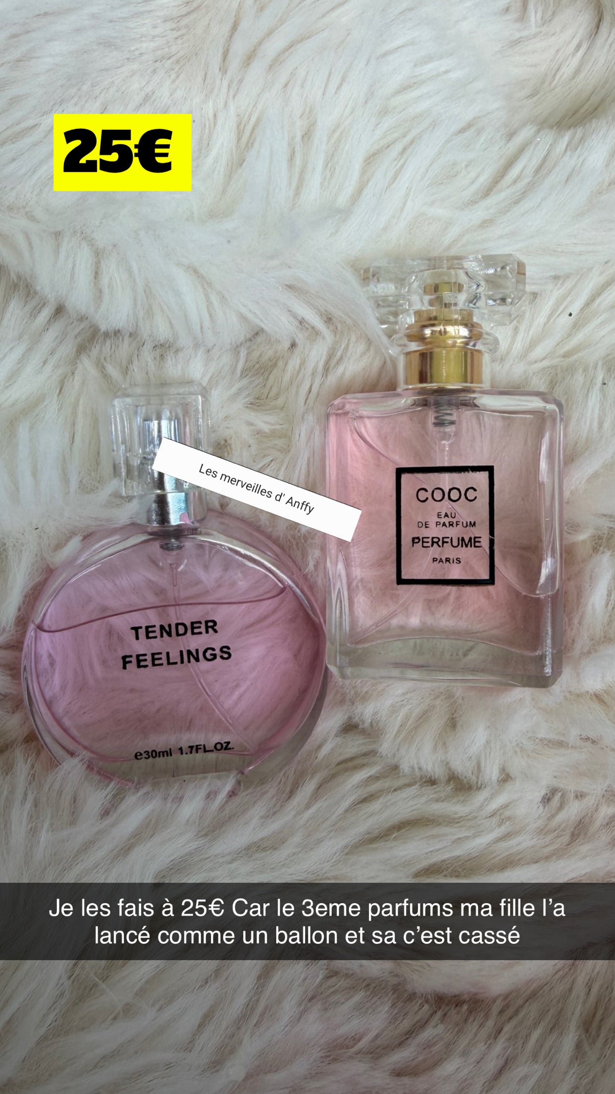 Parfum