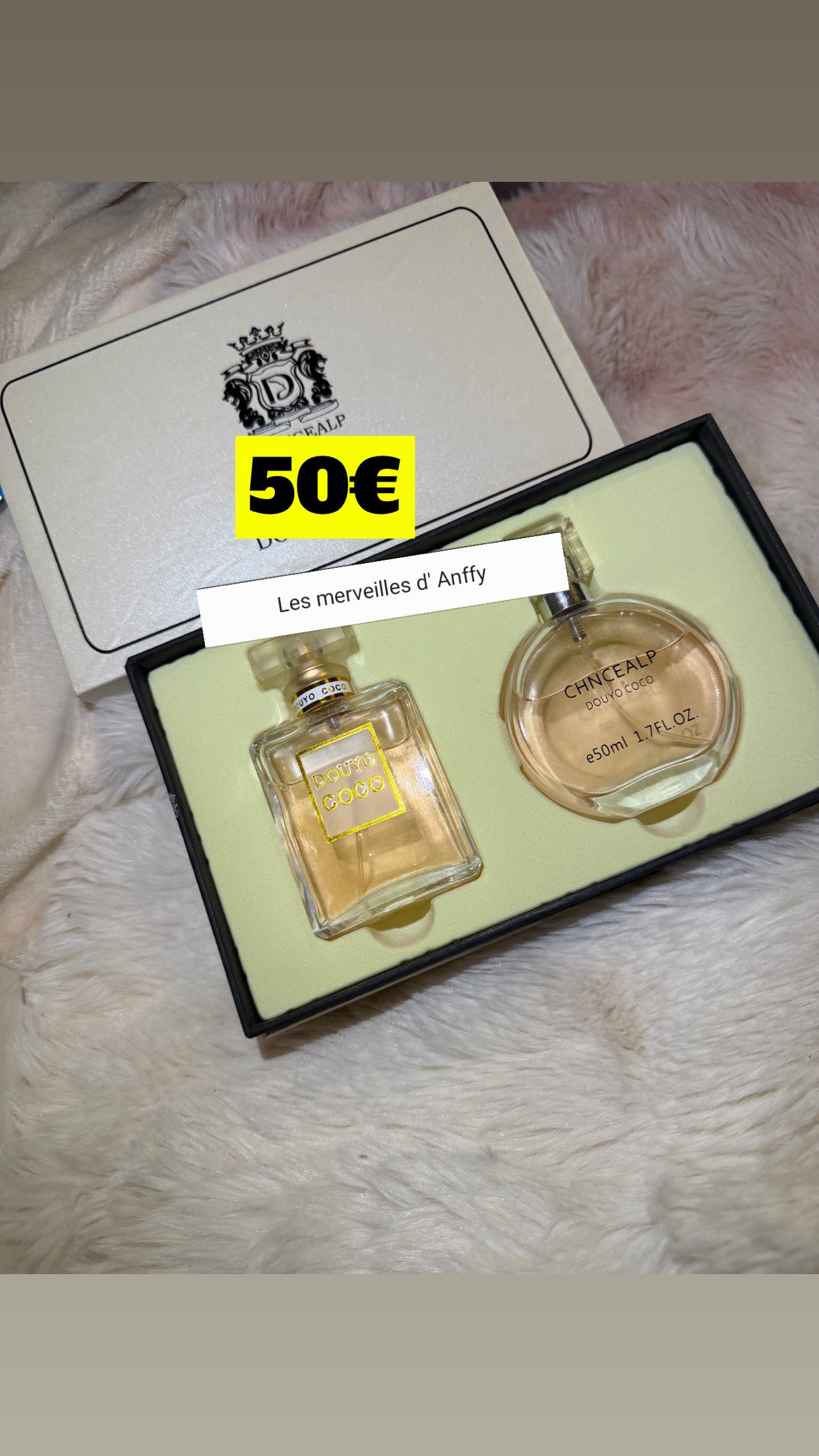 Parfum