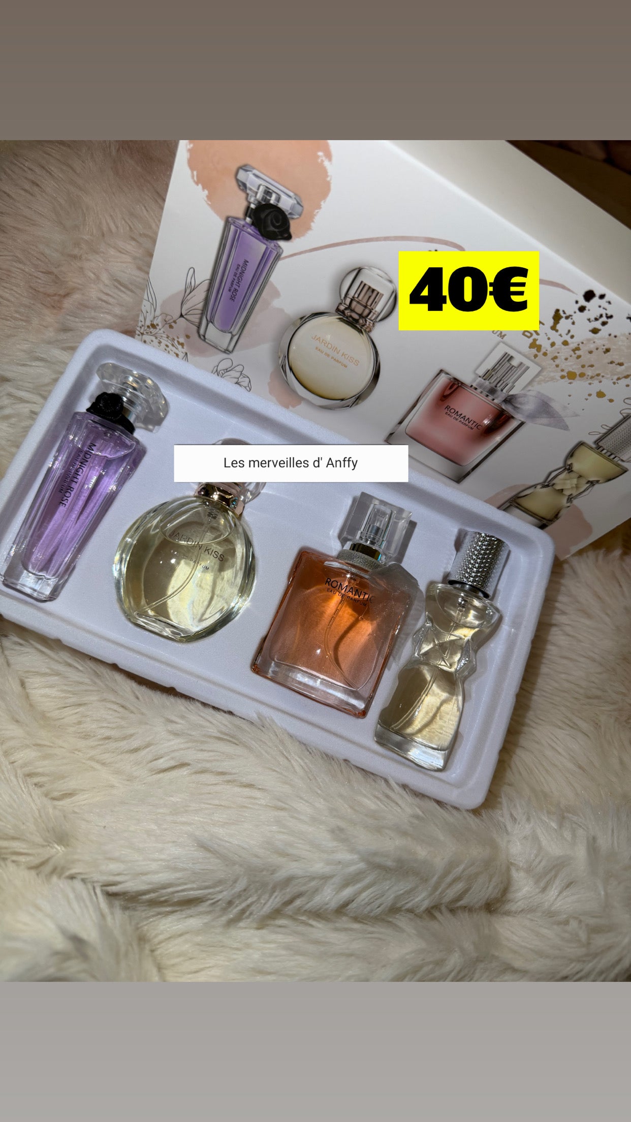 Parfum
