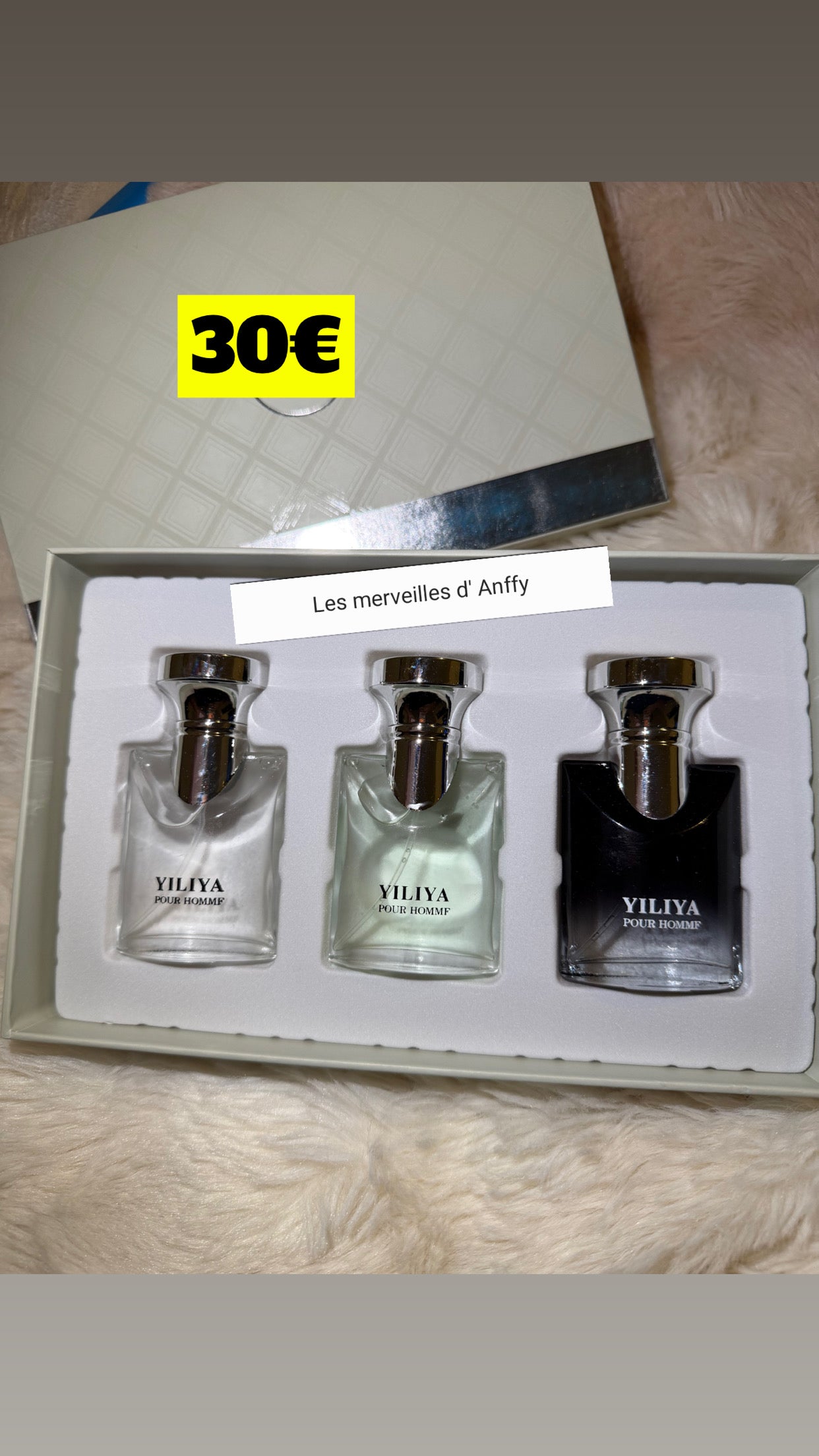 Parfum
