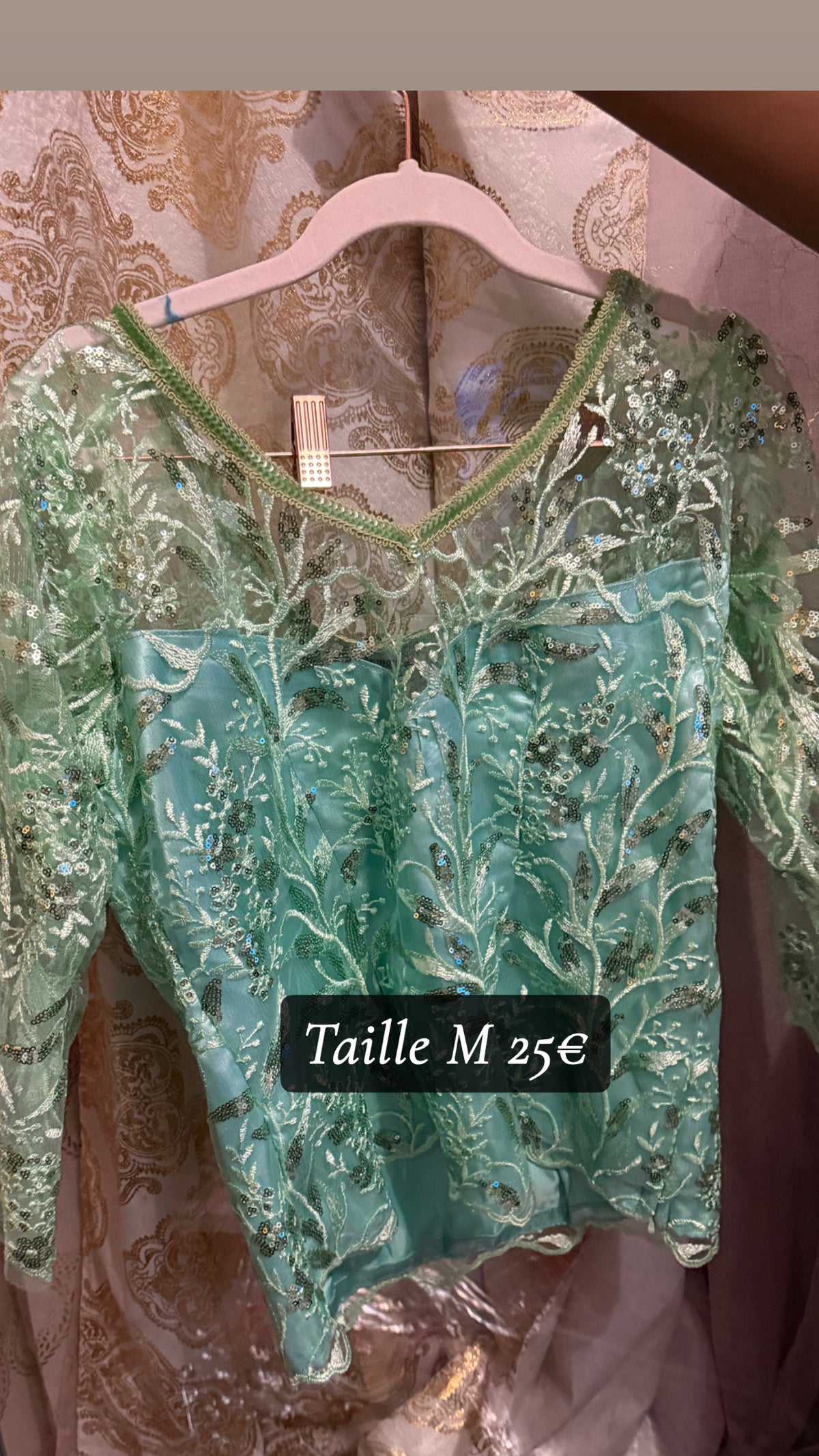 Dentelle