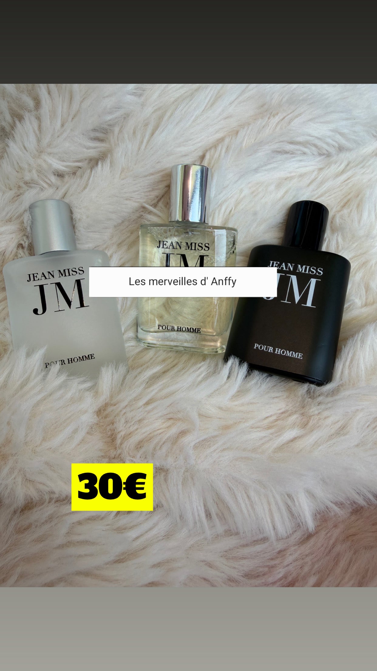 Parfum