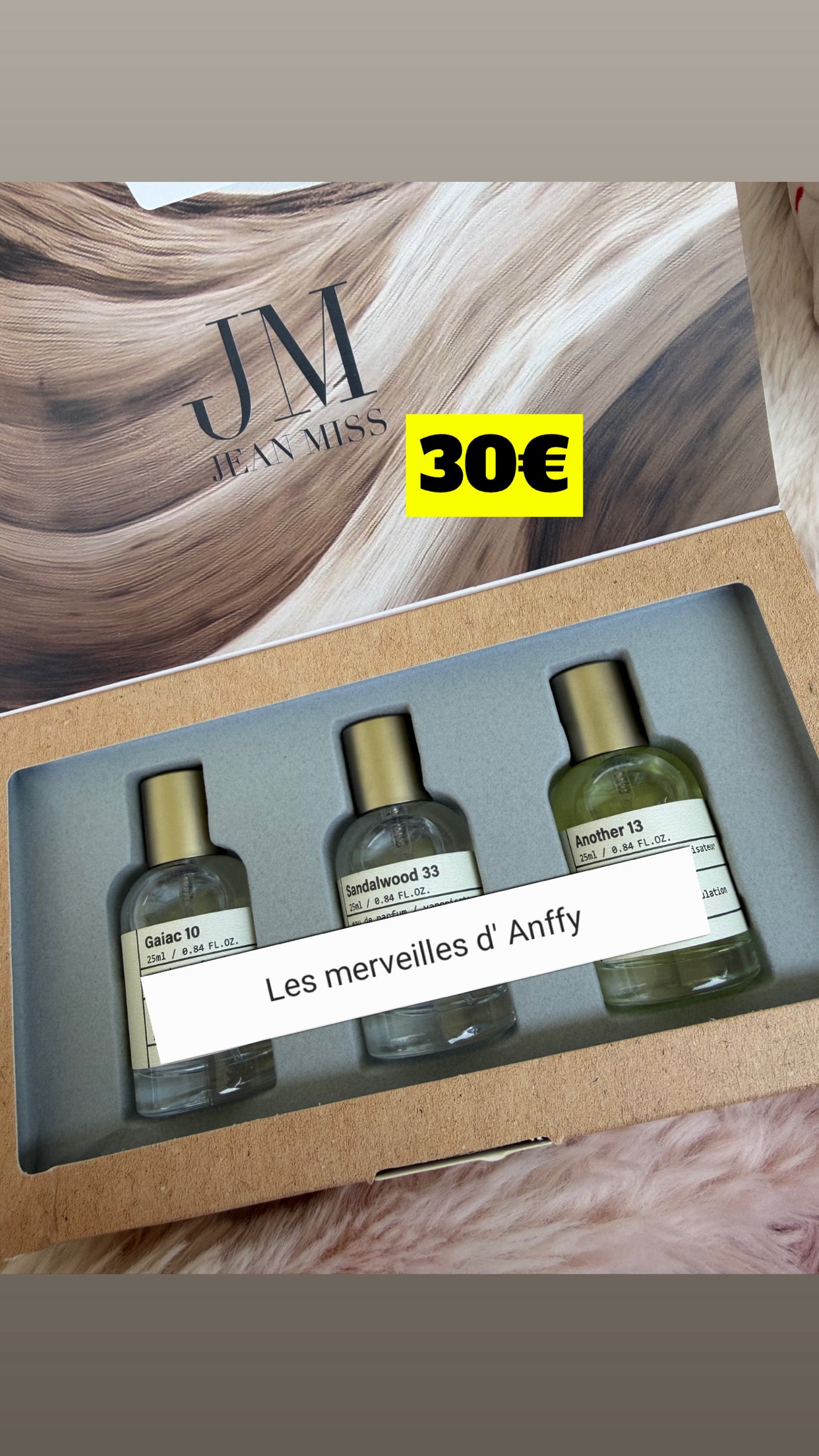 Parfum