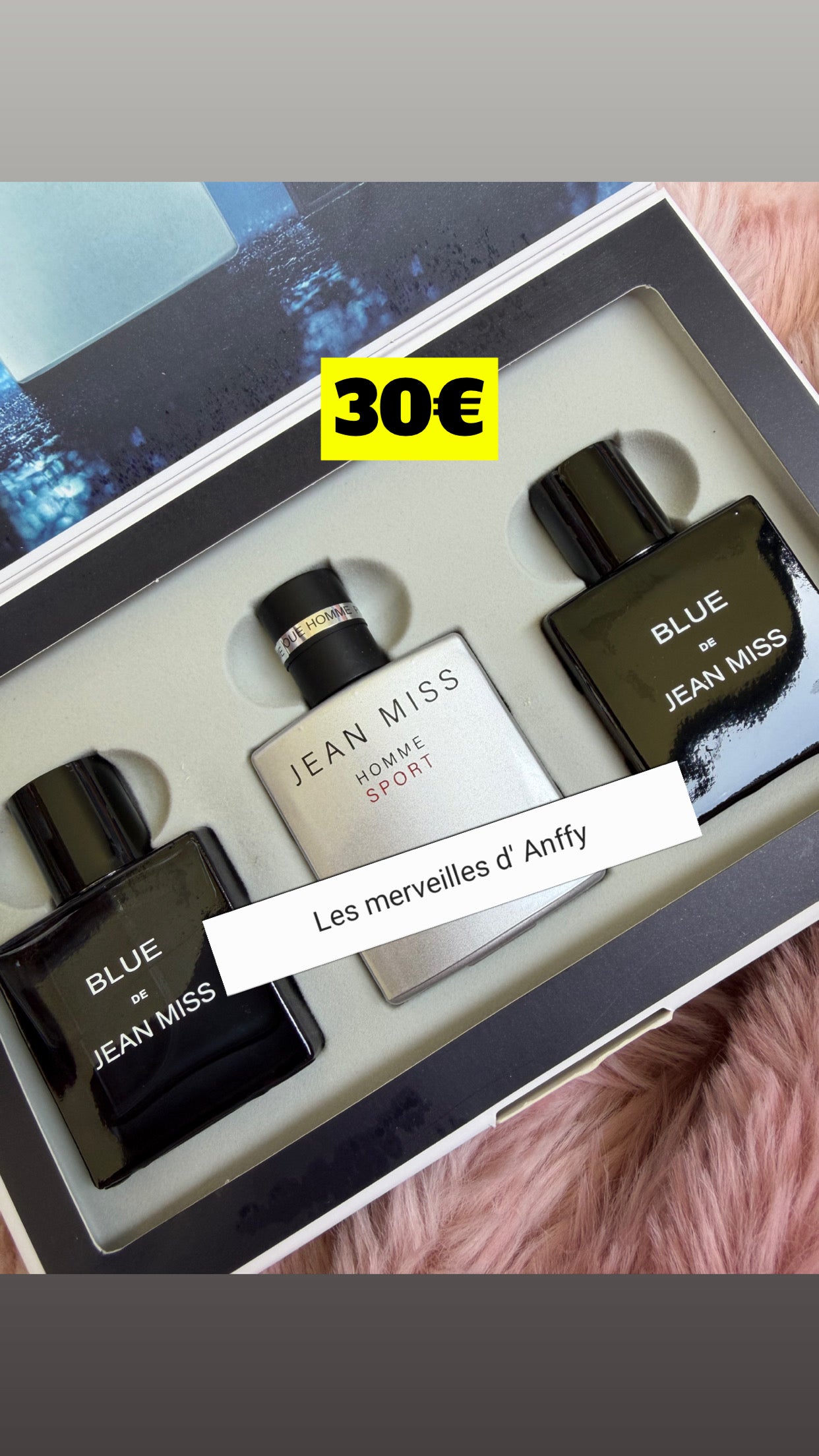 Parfum