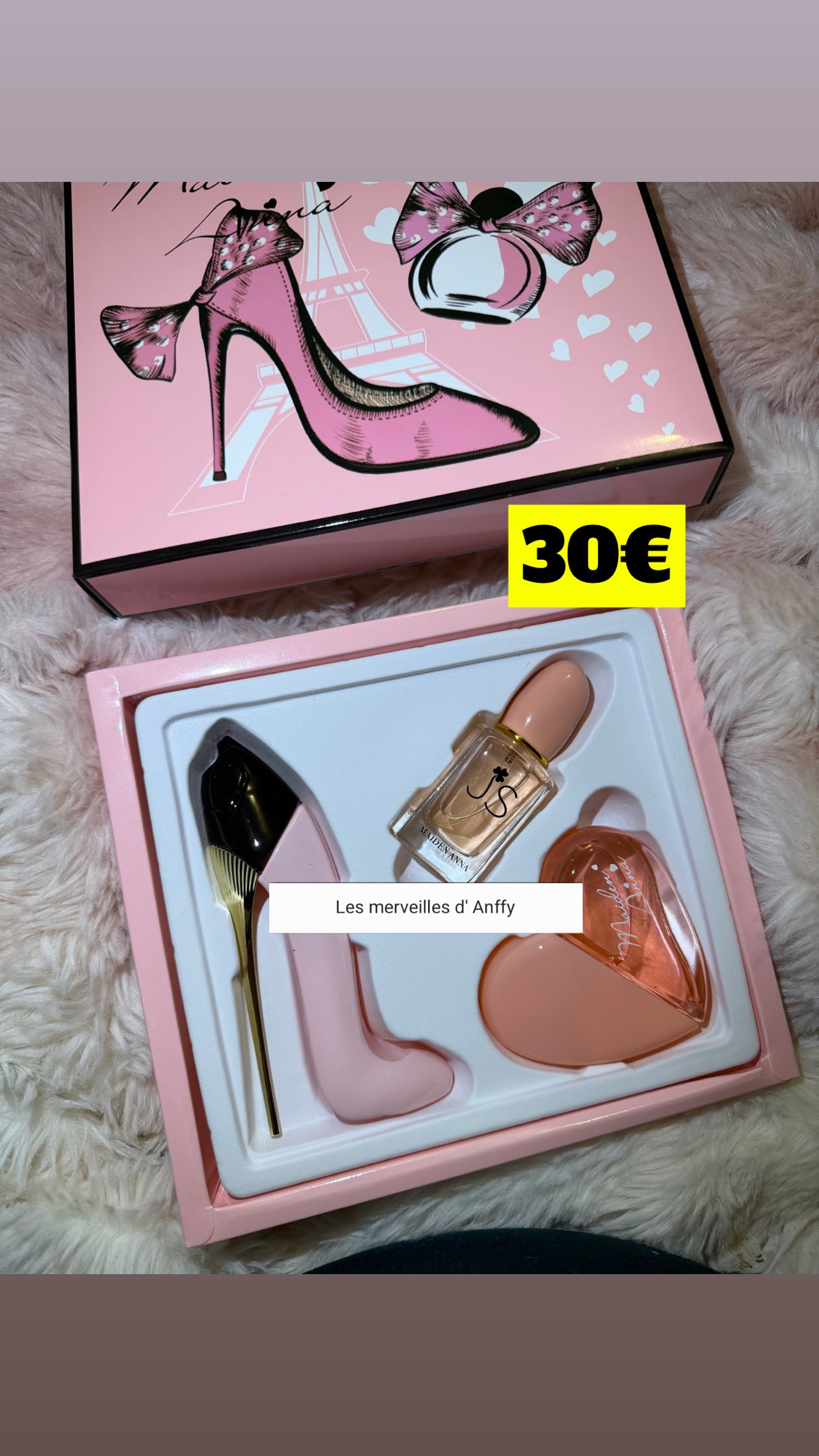 Parfum