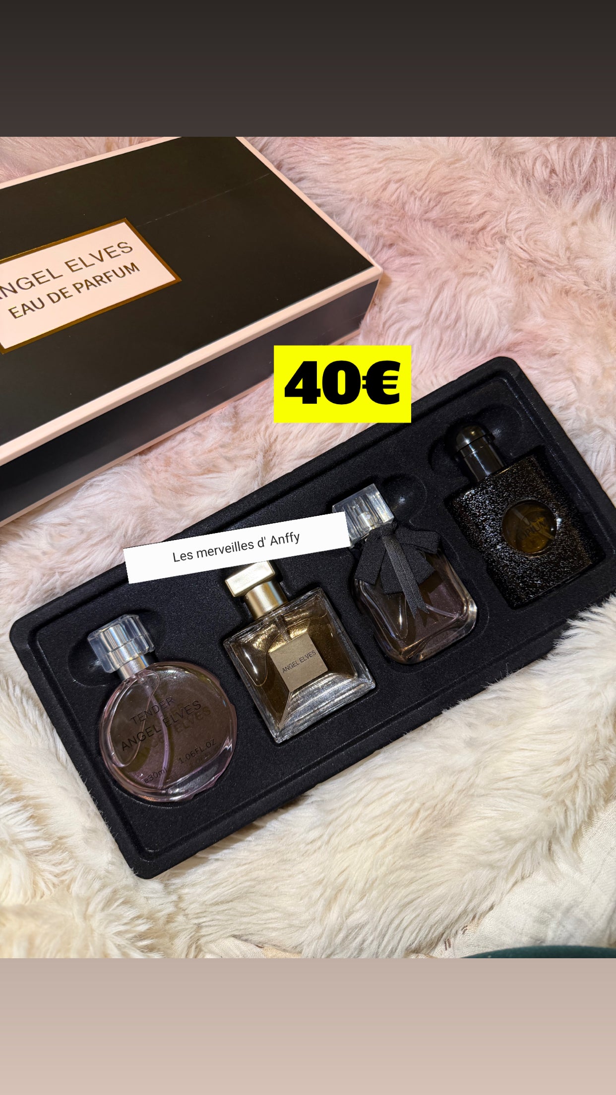 Parfum