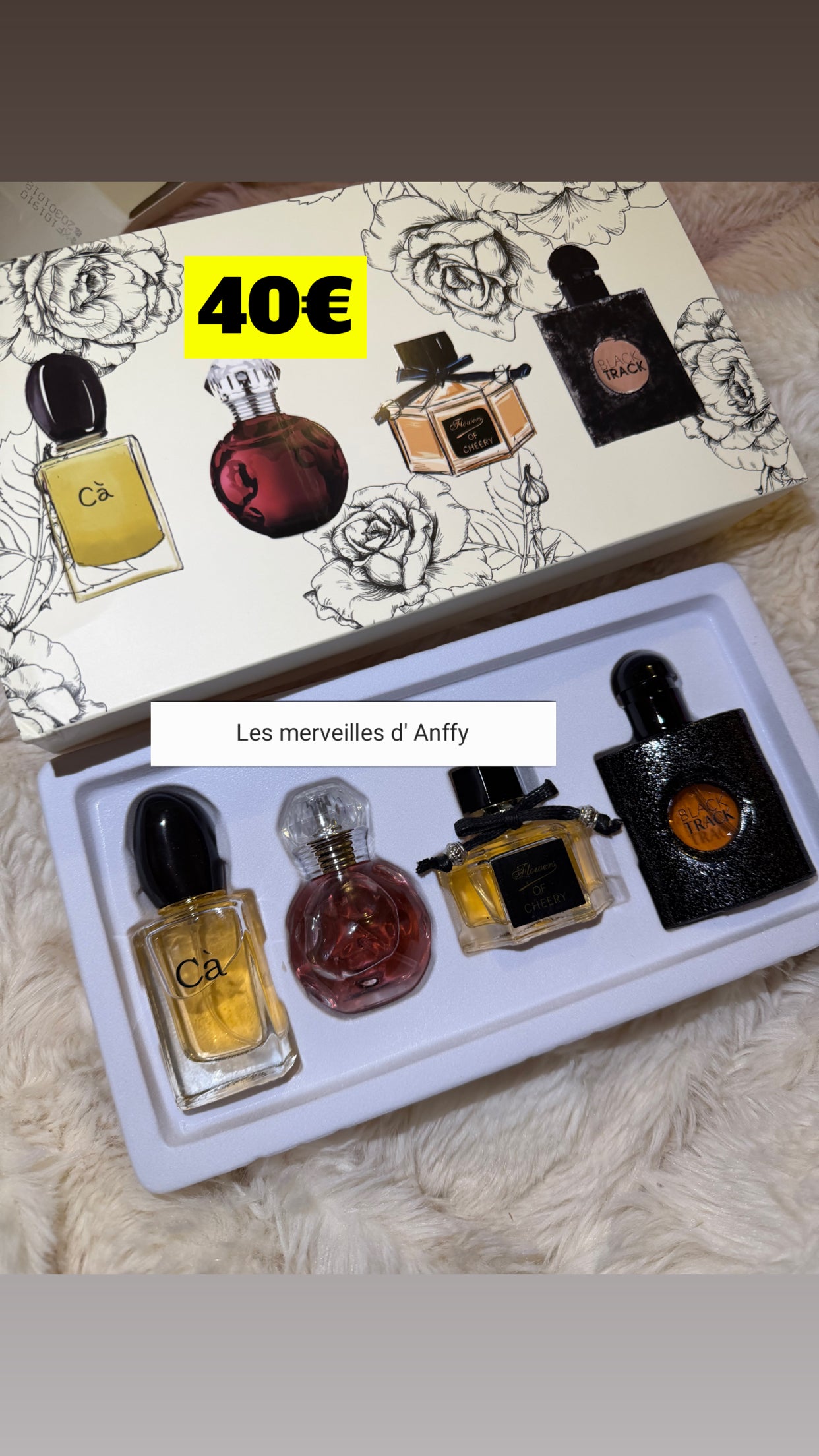 Parfum