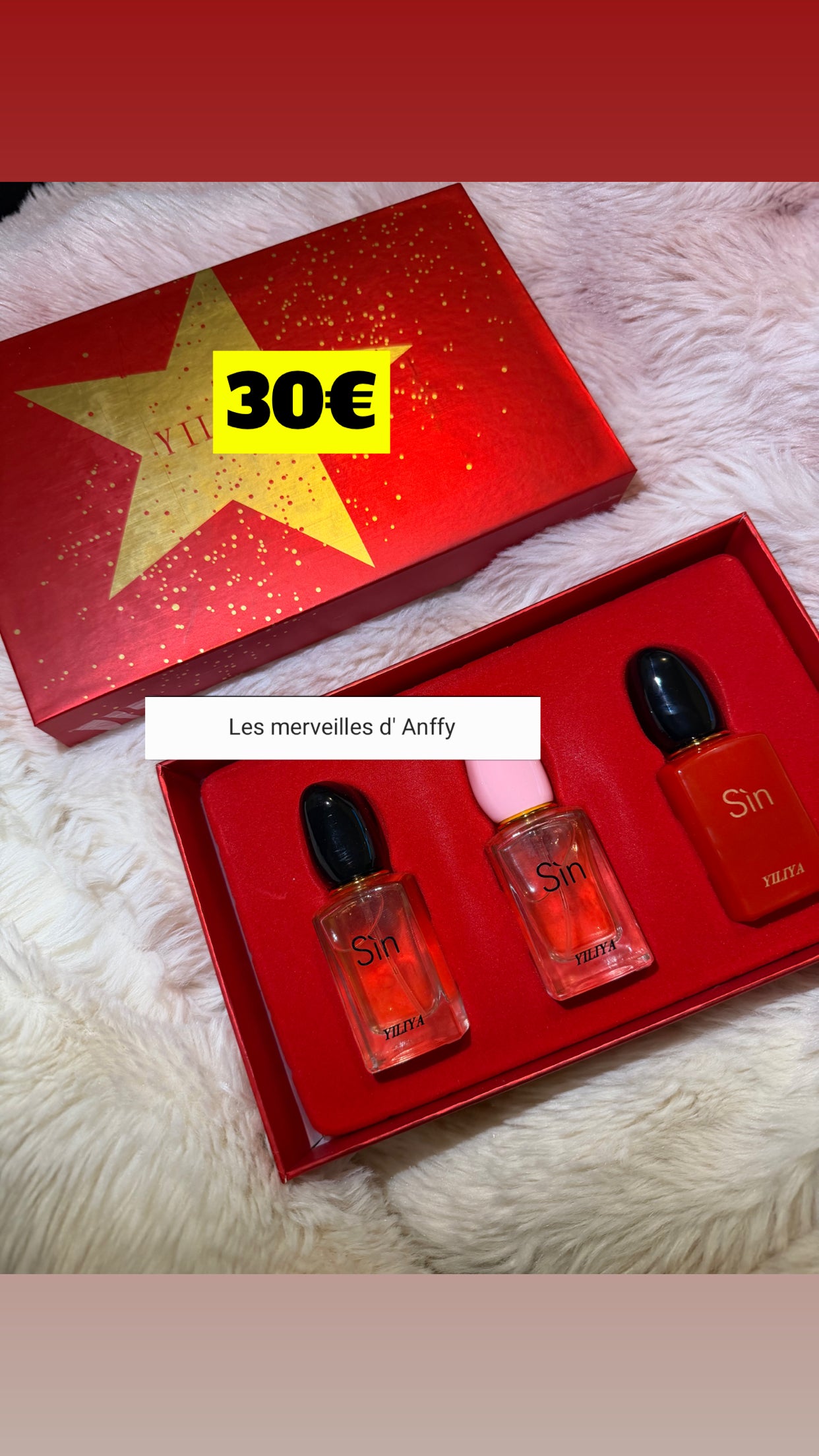Parfum