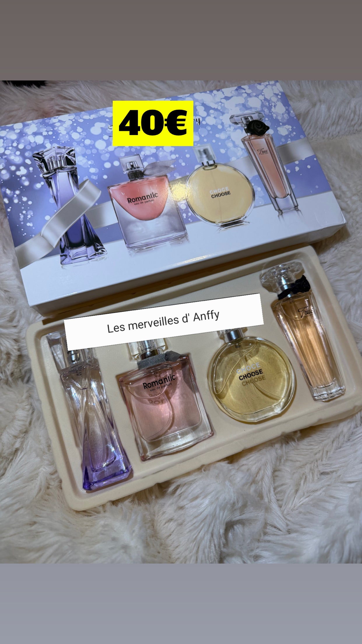 Parfum