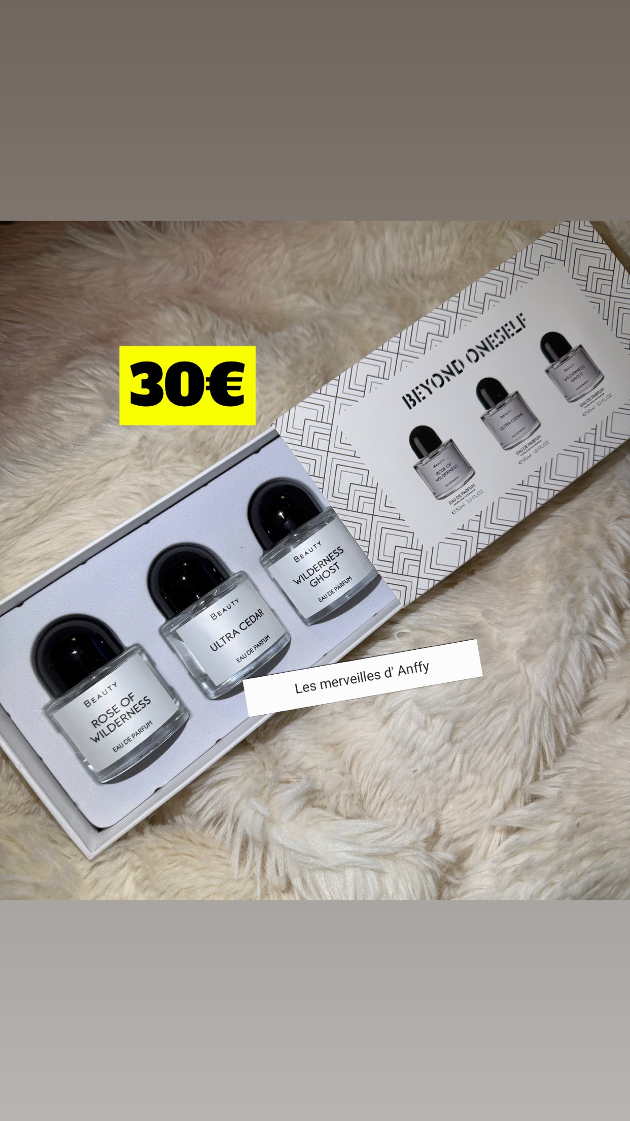 Parfum