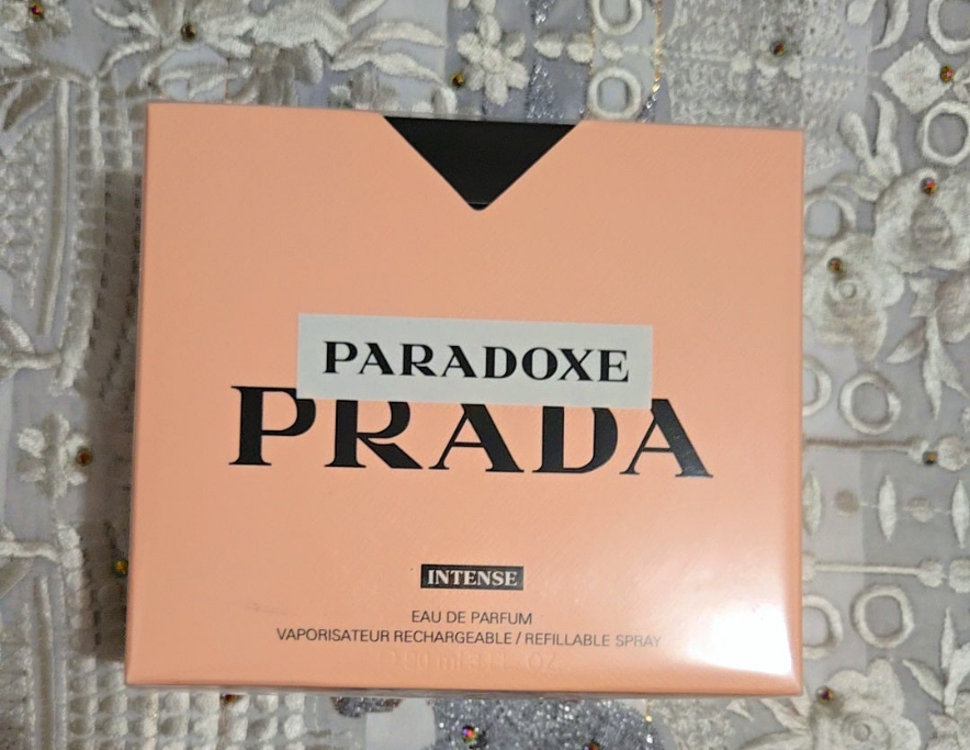 Paradox intense