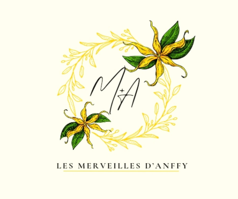 Les Merveilles d'Anffy 