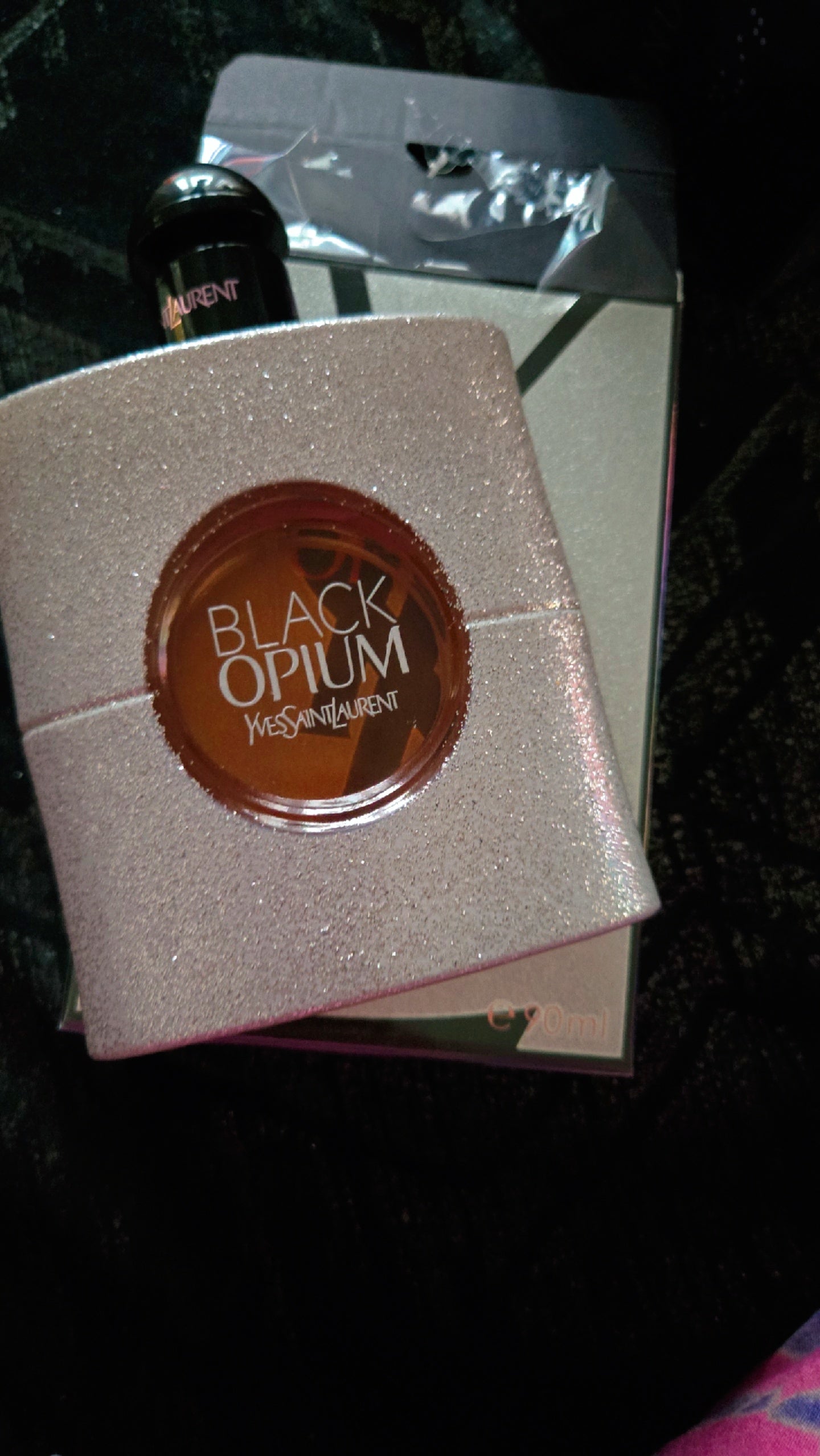 Black Opium