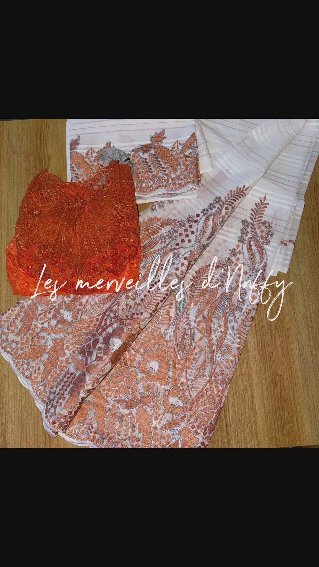 Salouva sequin