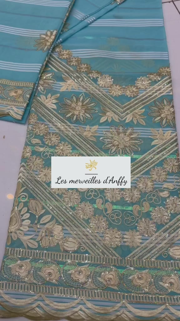 Salouva Merveilles