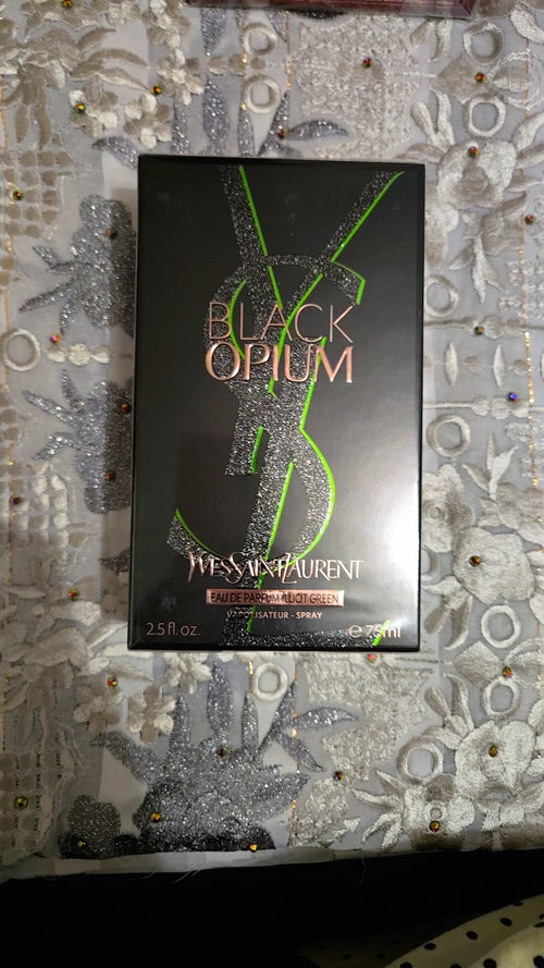 Black Opium