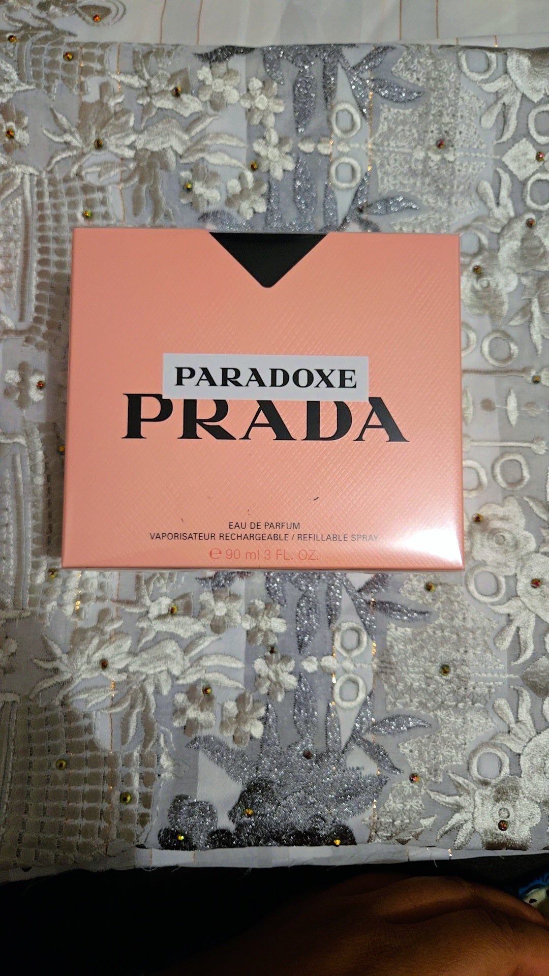 Paradox