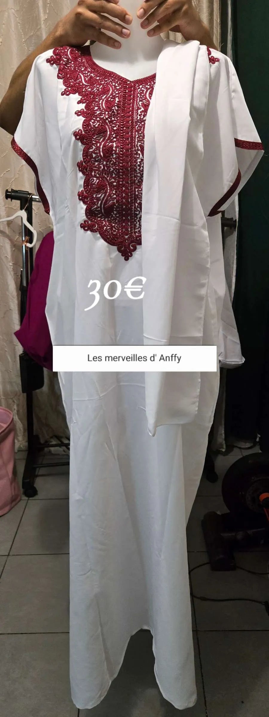 Boubou